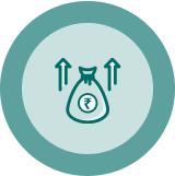 Direct Fund Disbursement
                                                